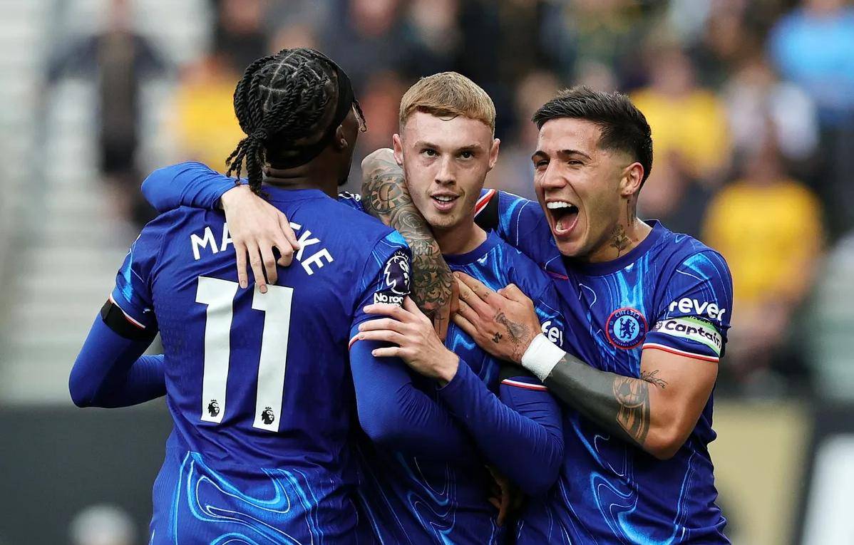 极高的出场 极高的出场