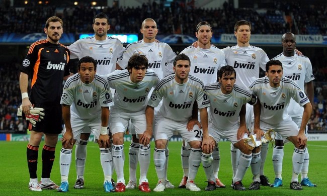 曾经是曼城 曾经是曼城