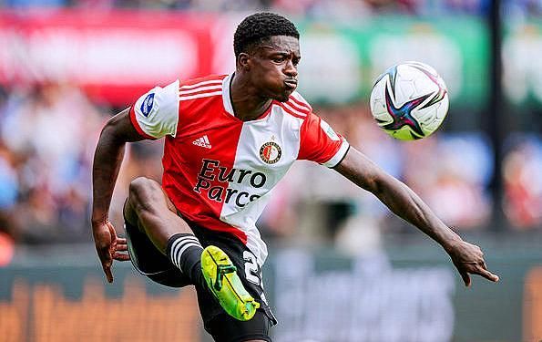 去的赛程中 去的赛程中