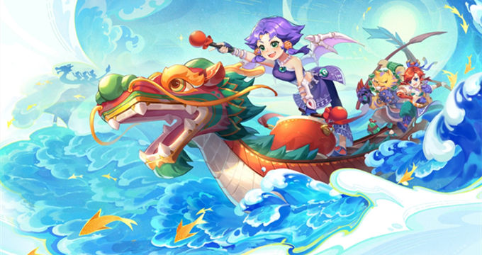 三双长卷 三双长卷