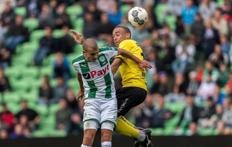 推进与压迫 推进与压迫