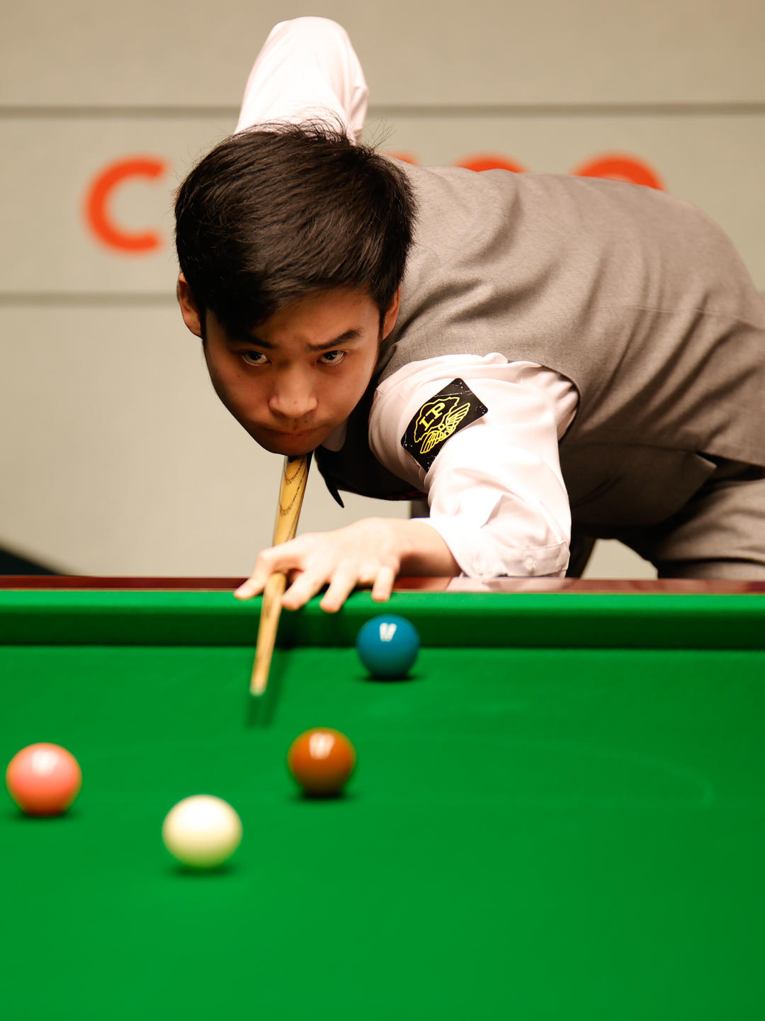 清晰带来稳 清晰带来稳